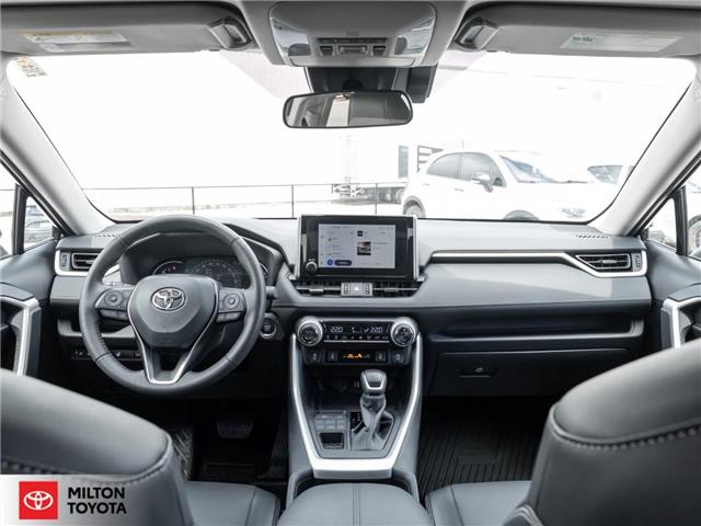 2025 Toyota RAV4 XLE (Stk: 545199) in Milton - Image 26 of 27