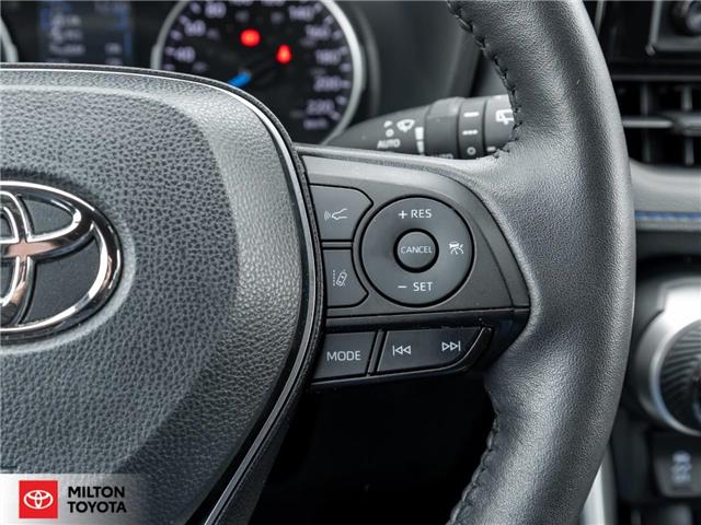 2022 Toyota RAV4 Hybrid SE (Stk: 149703) in Milton - Image 11 of 24