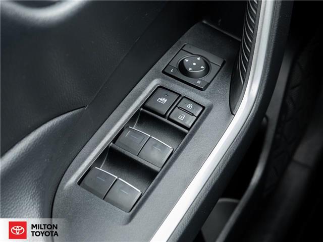 2022 Toyota RAV4 Hybrid SE (Stk: 149703) in Milton - Image 13 of 24