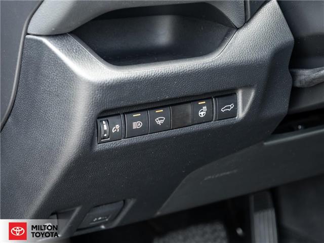 2022 Toyota RAV4 Hybrid SE (Stk: 149703) in Milton - Image 14 of 24
