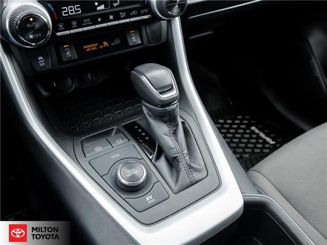 2022 Toyota RAV4 Hybrid SE (Stk: 149703) in Milton - Image 15 of 24