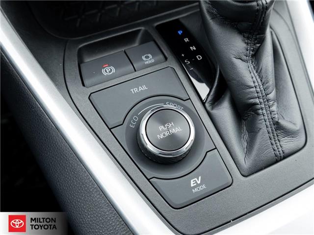 2022 Toyota RAV4 Hybrid SE (Stk: 149703) in Milton - Image 16 of 24