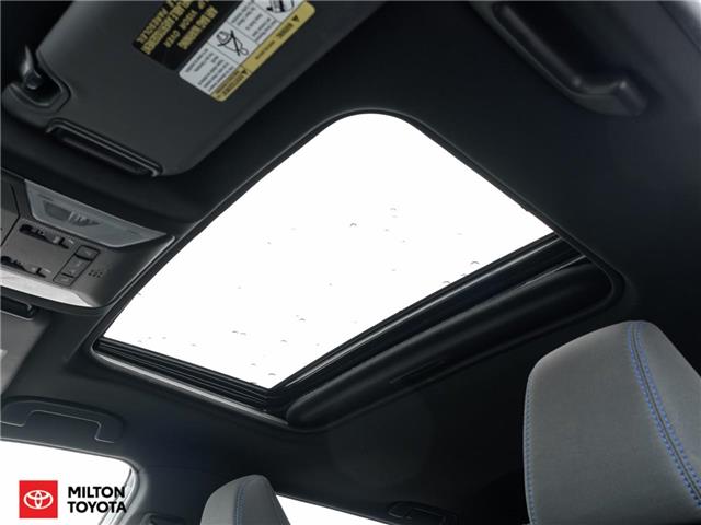 2022 Toyota RAV4 Hybrid SE (Stk: 149703) in Milton - Image 18 of 24