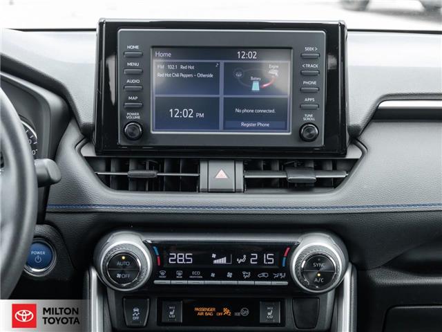 2022 Toyota RAV4 Hybrid SE (Stk: 149703) in Milton - Image 24 of 24