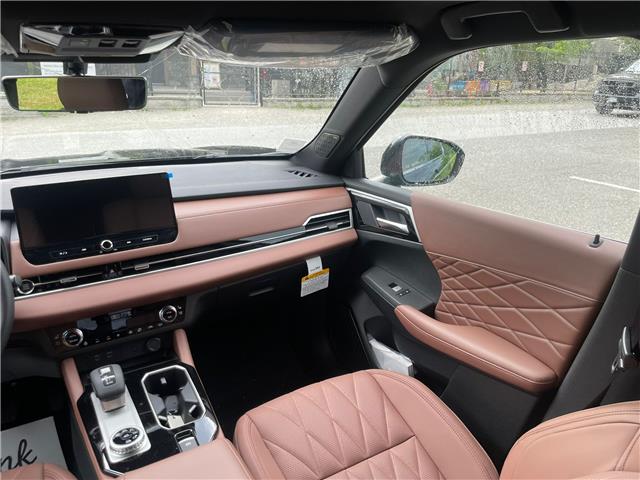 2026 Mitsubishi Outlander GT (Stk: 614803) in North Vancouver - Image 7 of 13