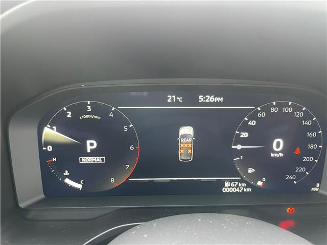 2026 Mitsubishi Outlander GT (Stk: 614803) in North Vancouver - Image 10 of 13