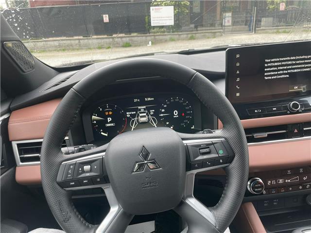 2026 Mitsubishi Outlander GT (Stk: 614803) in North Vancouver - Image 13 of 13