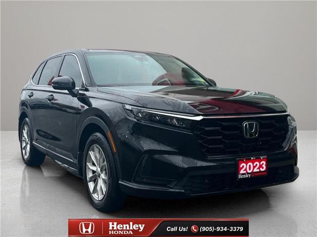 2023 Honda CR-V EX-L (Stk: R12752) in St. Catharines - Image 2 of 23