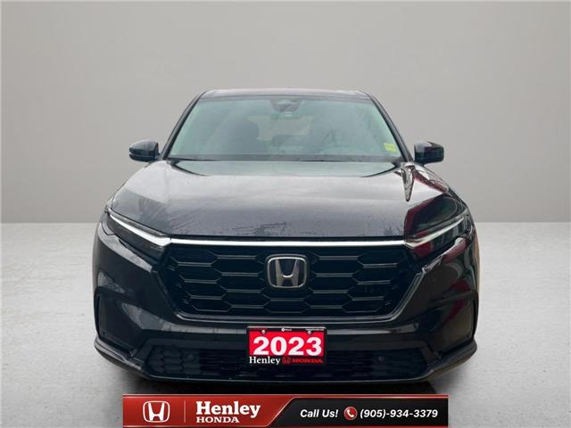 2023 Honda CR-V EX-L (Stk: R12752) in St. Catharines - Image 3 of 23