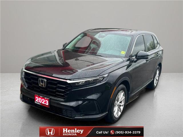 2023 Honda CR-V EX-L (Stk: R12752) in St. Catharines - Image 4 of 23