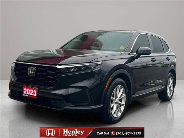 2023 Honda CR-V EX-L (Stk: R12752) in St. Catharines - Image 5 of 23