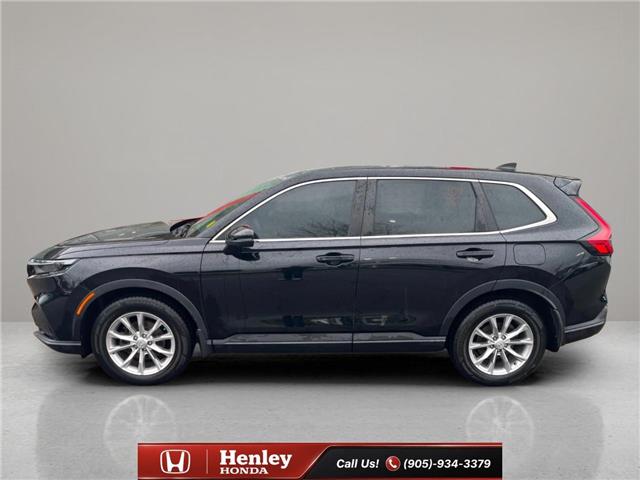 2023 Honda CR-V EX-L (Stk: R12752) in St. Catharines - Image 6 of 23