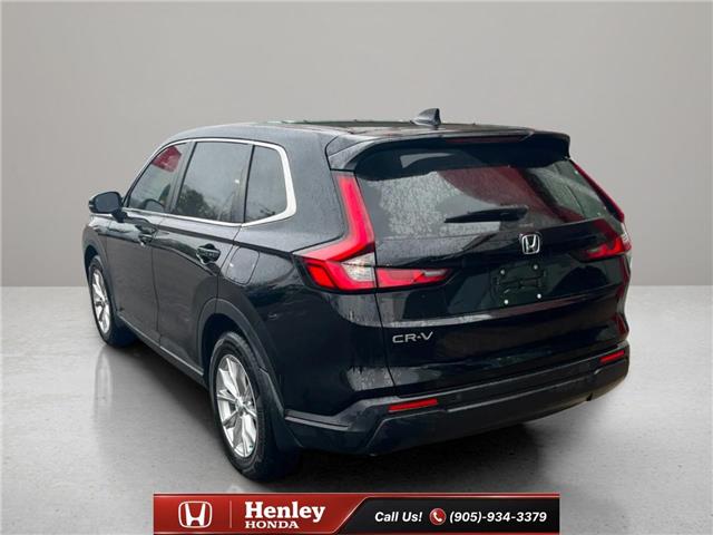 2023 Honda CR-V EX-L (Stk: R12752) in St. Catharines - Image 7 of 23