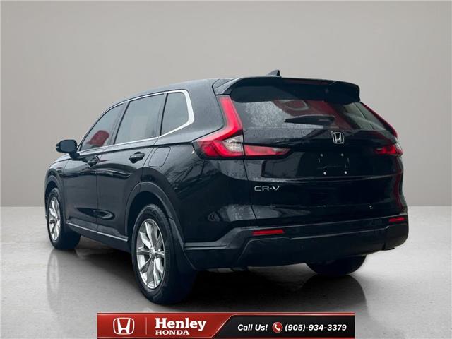2023 Honda CR-V EX-L (Stk: R12752) in St. Catharines - Image 8 of 23