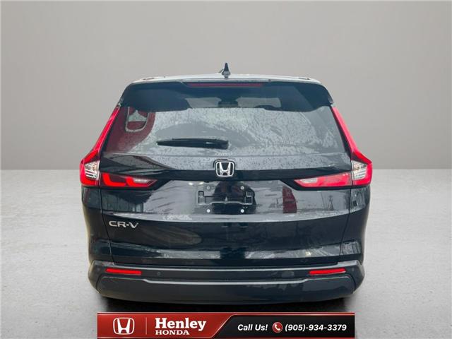 2023 Honda CR-V EX-L (Stk: R12752) in St. Catharines - Image 9 of 23