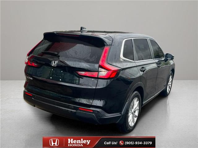 2023 Honda CR-V EX-L (Stk: R12752) in St. Catharines - Image 10 of 23