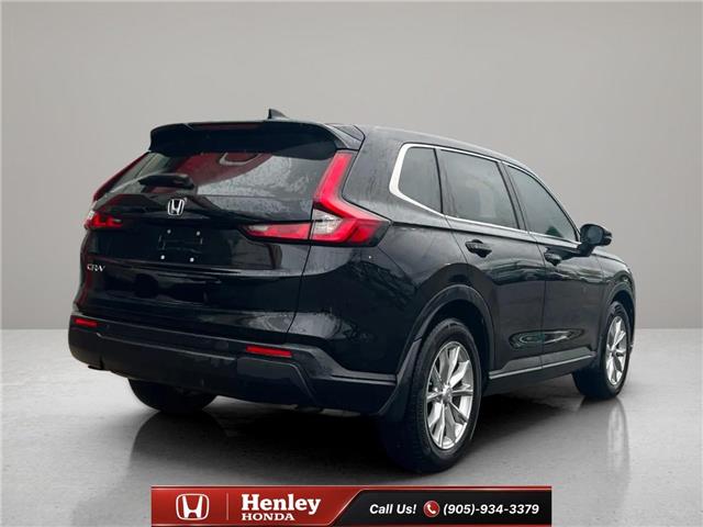 2023 Honda CR-V EX-L (Stk: R12752) in St. Catharines - Image 11 of 23