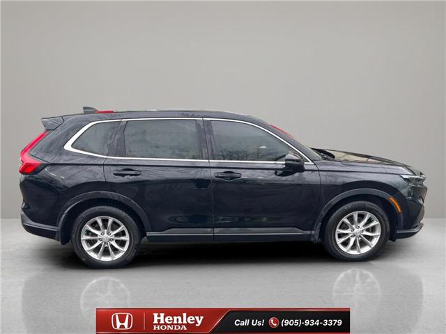 2023 Honda CR-V EX-L (Stk: R12752) in St. Catharines - Image 12 of 23