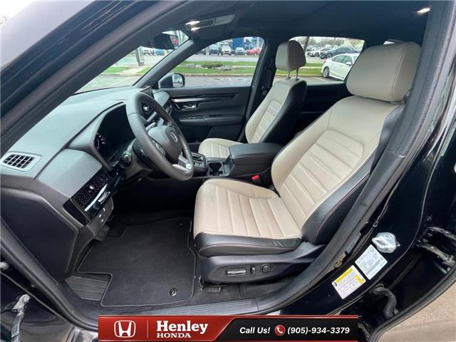 2024 Honda CR-V Hybrid Touring (Stk: R12717) in St. Catharines - Image 13 of 23