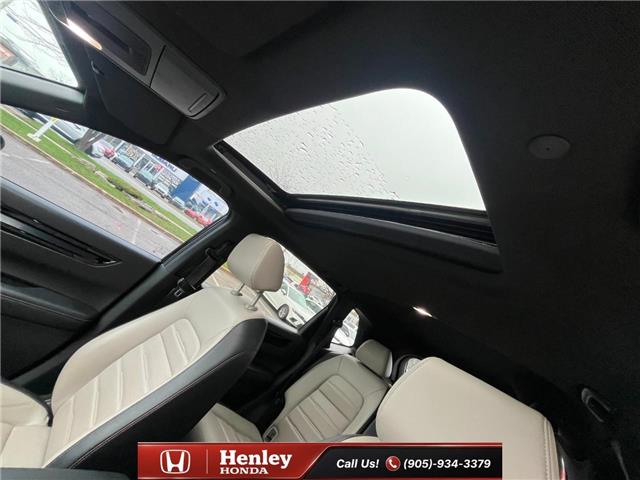 2024 Honda CR-V Hybrid Touring (Stk: R12717) in St. Catharines - Image 14 of 23