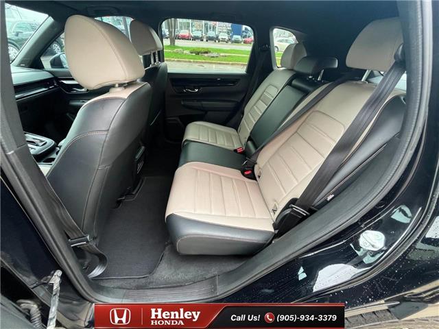 2024 Honda CR-V Hybrid Touring (Stk: R12717) in St. Catharines - Image 15 of 23