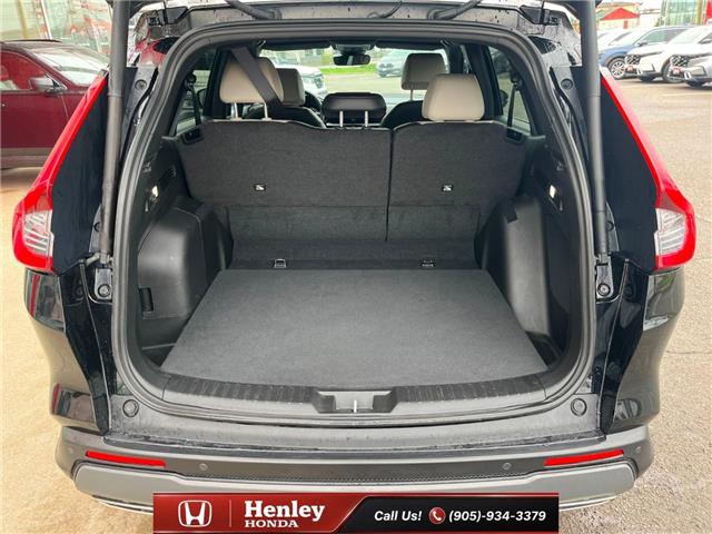 2024 Honda CR-V Hybrid Touring (Stk: R12717) in St. Catharines - Image 16 of 23