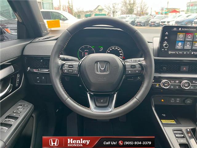 2024 Honda CR-V Hybrid Touring (Stk: R12717) in St. Catharines - Image 17 of 23