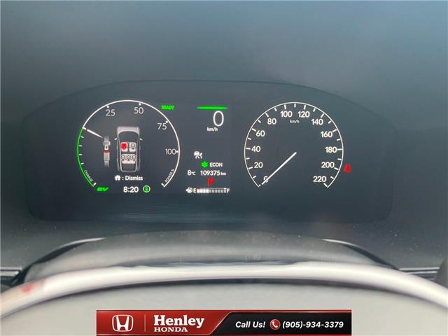 2024 Honda CR-V Hybrid Touring (Stk: R12717) in St. Catharines - Image 18 of 23
