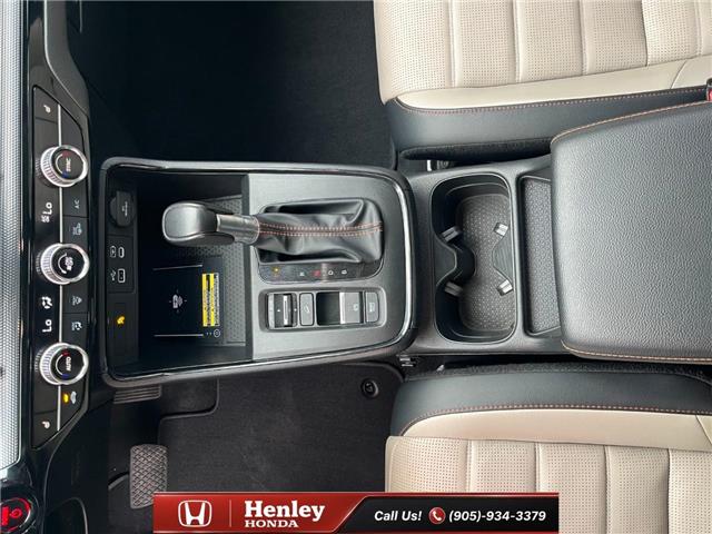 2024 Honda CR-V Hybrid Touring (Stk: R12717) in St. Catharines - Image 20 of 23