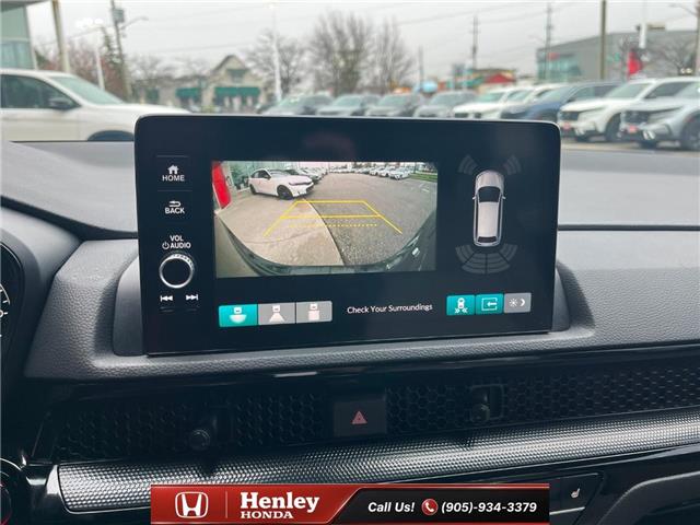 2024 Honda CR-V Hybrid Touring (Stk: R12717) in St. Catharines - Image 21 of 23