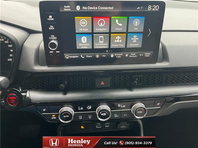 2024 Honda CR-V Hybrid Touring (Stk: R12717) in St. Catharines - Image 22 of 23