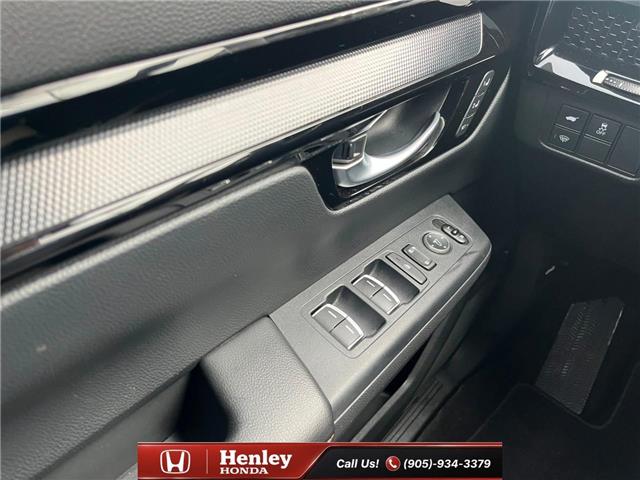 2024 Honda CR-V Hybrid Touring (Stk: R12717) in St. Catharines - Image 23 of 23