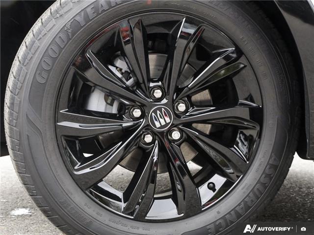 2026 Buick Envista Sport Touring (Stk: 175064) in London - Image 6 of 27 2026 Buick Envista Sport Touring (Stk: 175064) in London - Image 6 of 27