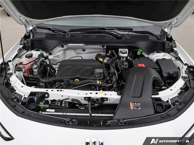 2026 Buick Envista Sport Touring (Stk: 175064) in London - Image 8 of 27 2026 Buick Envista Sport Touring (Stk: 175064) in London - Image 8 of 27