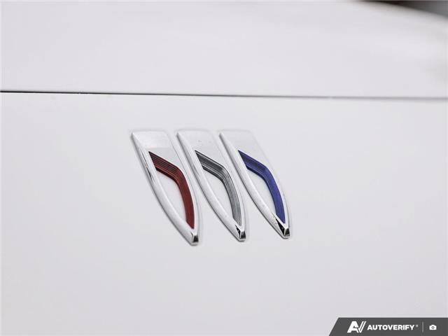 2026 Buick Envista Sport Touring (Stk: 175064) in London - Image 9 of 27 2026 Buick Envista Sport Touring (Stk: 175064) in London - Image 9 of 27