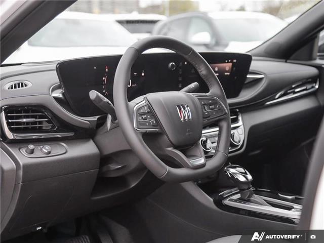 2026 Buick Envista Sport Touring (Stk: 175064) in London - Image 13 of 27 2026 Buick Envista Sport Touring (Stk: 175064) in London - Image 13 of 27