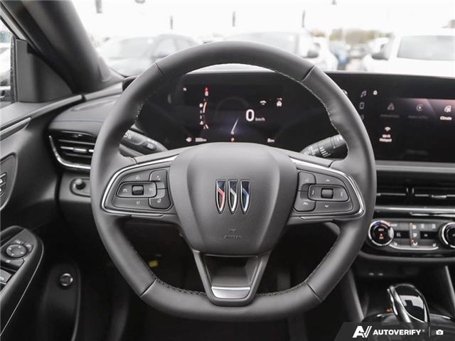 2026 Buick Envista Sport Touring (Stk: 175064) in London - Image 14 of 27 2026 Buick Envista Sport Touring (Stk: 175064) in London - Image 14 of 27