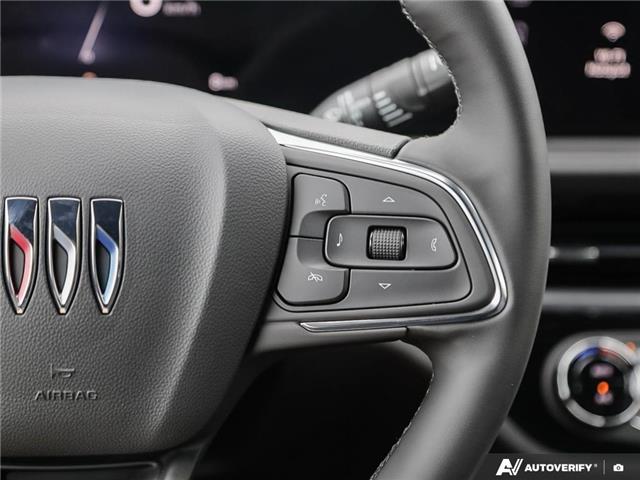 2026 Buick Envista Sport Touring (Stk: 175064) in London - Image 18 of 27 2026 Buick Envista Sport Touring (Stk: 175064) in London - Image 18 of 27