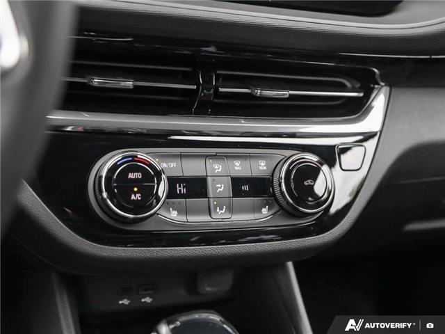 2026 Buick Envista Sport Touring (Stk: 175064) in London - Image 20 of 27 2026 Buick Envista Sport Touring (Stk: 175064) in London - Image 20 of 27