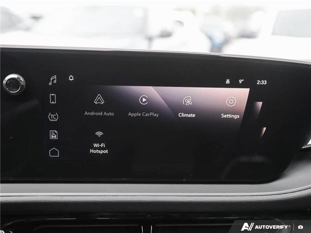 2026 Buick Envista Sport Touring (Stk: 175064) in London - Image 21 of 27 2026 Buick Envista Sport Touring (Stk: 175064) in London - Image 21 of 27