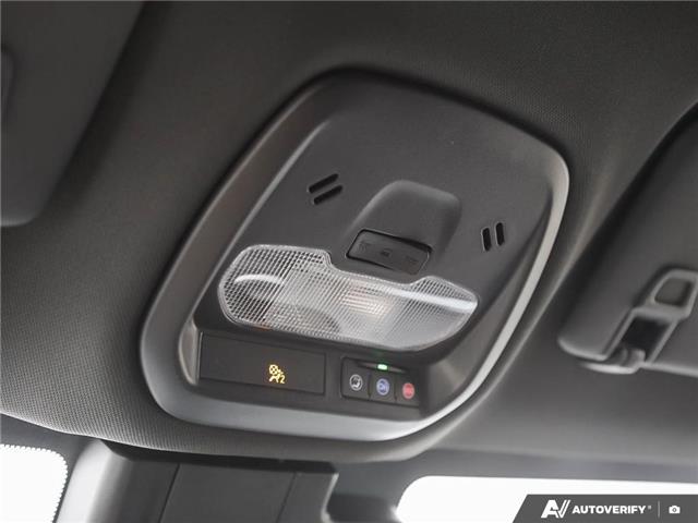 2026 Buick Envista Sport Touring (Stk: 175064) in London - Image 22 of 27 2026 Buick Envista Sport Touring (Stk: 175064) in London - Image 22 of 27