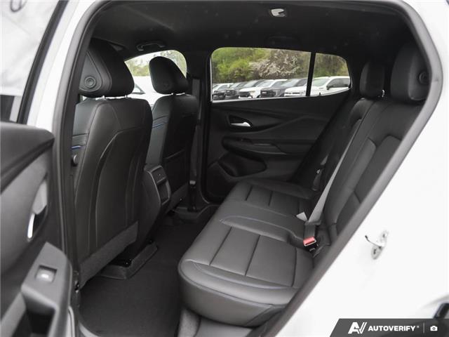 2026 Buick Envista Sport Touring (Stk: 175064) in London - Image 24 of 27 2026 Buick Envista Sport Touring (Stk: 175064) in London - Image 24 of 27