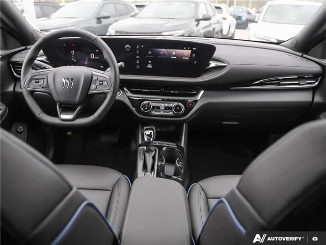 2026 Buick Envista Sport Touring (Stk: 175064) in London - Image 25 of 27 2026 Buick Envista Sport Touring (Stk: 175064) in London - Image 25 of 27