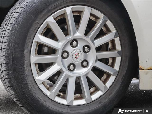 2010 Cadillac CTS 3.0L (Stk: 120472) in London - Image 6 of 27 2010 Cadillac CTS 3.0L (Stk: 120472) in London - Image 6 of 27