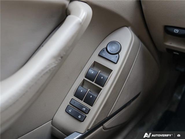 2010 Cadillac CTS 3.0L (Stk: 120472) in London - Image 17 of 27 2010 Cadillac CTS 3.0L (Stk: 120472) in London - Image 17 of 27