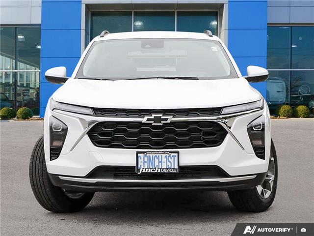 2026 Chevrolet Trax LT (Stk: 175066) in London - Image 2 of 27