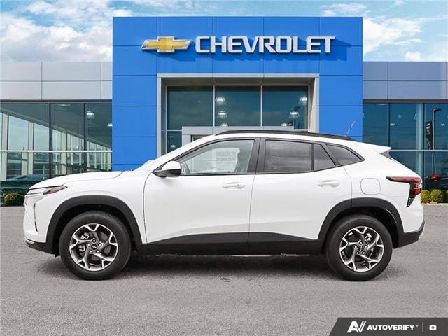 2026 Chevrolet Trax LT (Stk: 175066) in London - Image 3 of 27