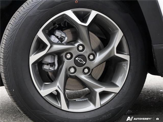 2026 Chevrolet Trax LT (Stk: 175066) in London - Image 6 of 27
