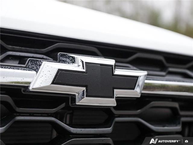 2026 Chevrolet Trax LT (Stk: 175066) in London - Image 9 of 27