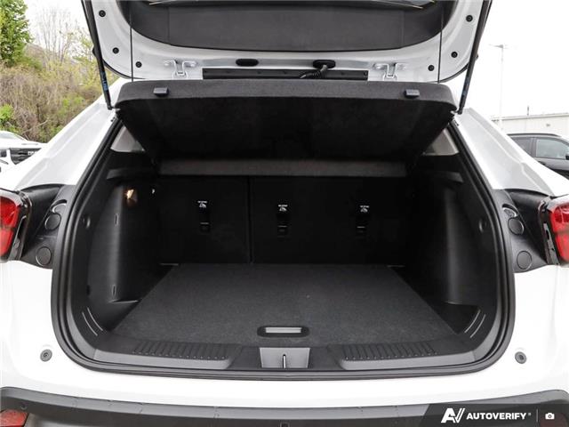 2026 Chevrolet Trax LT (Stk: 175066) in London - Image 11 of 27